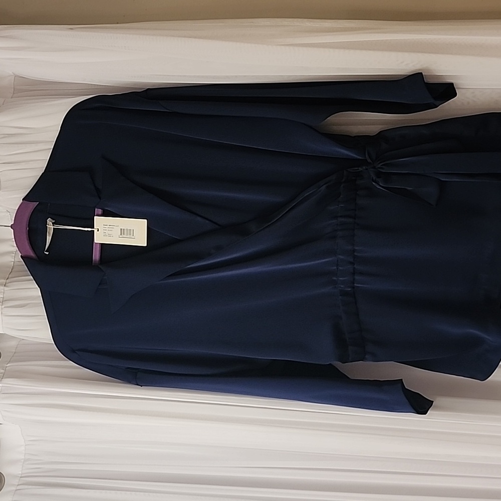 Ramy Brook Rori Jacket/Blouse